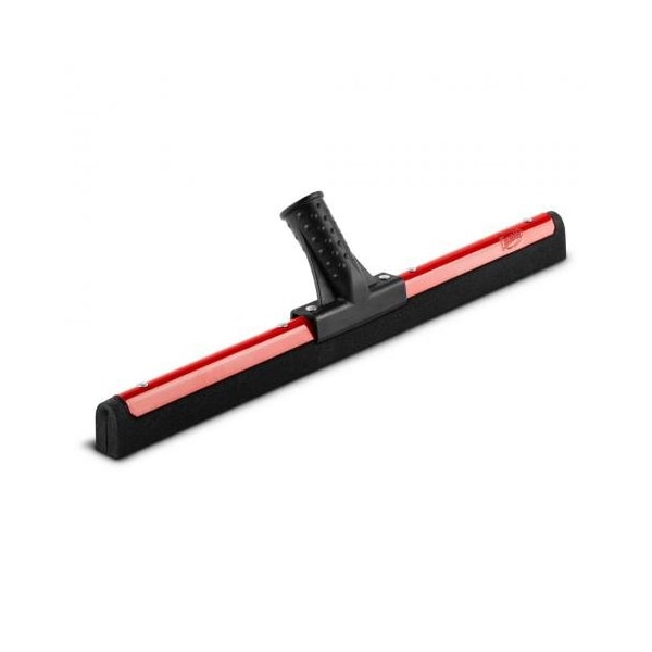 Libman Libman Commercial Standard Duty Straight Flex Blade Floor Squeegee, Foam Rubber, 18" - 192 - main